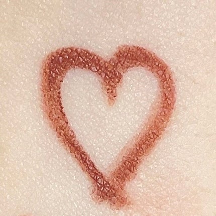 クリーミータッチライナー/キャンメイク/ジェルアイライナーを使ったクチコミ(3枚目)