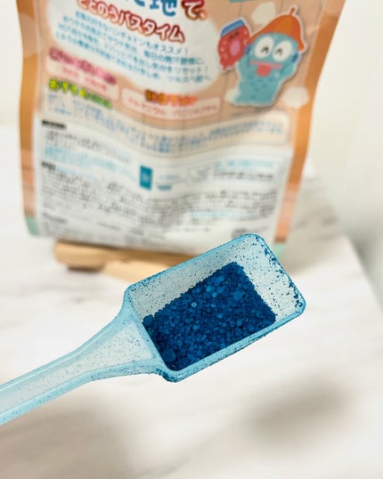 を使ったクチコミ(3枚目)