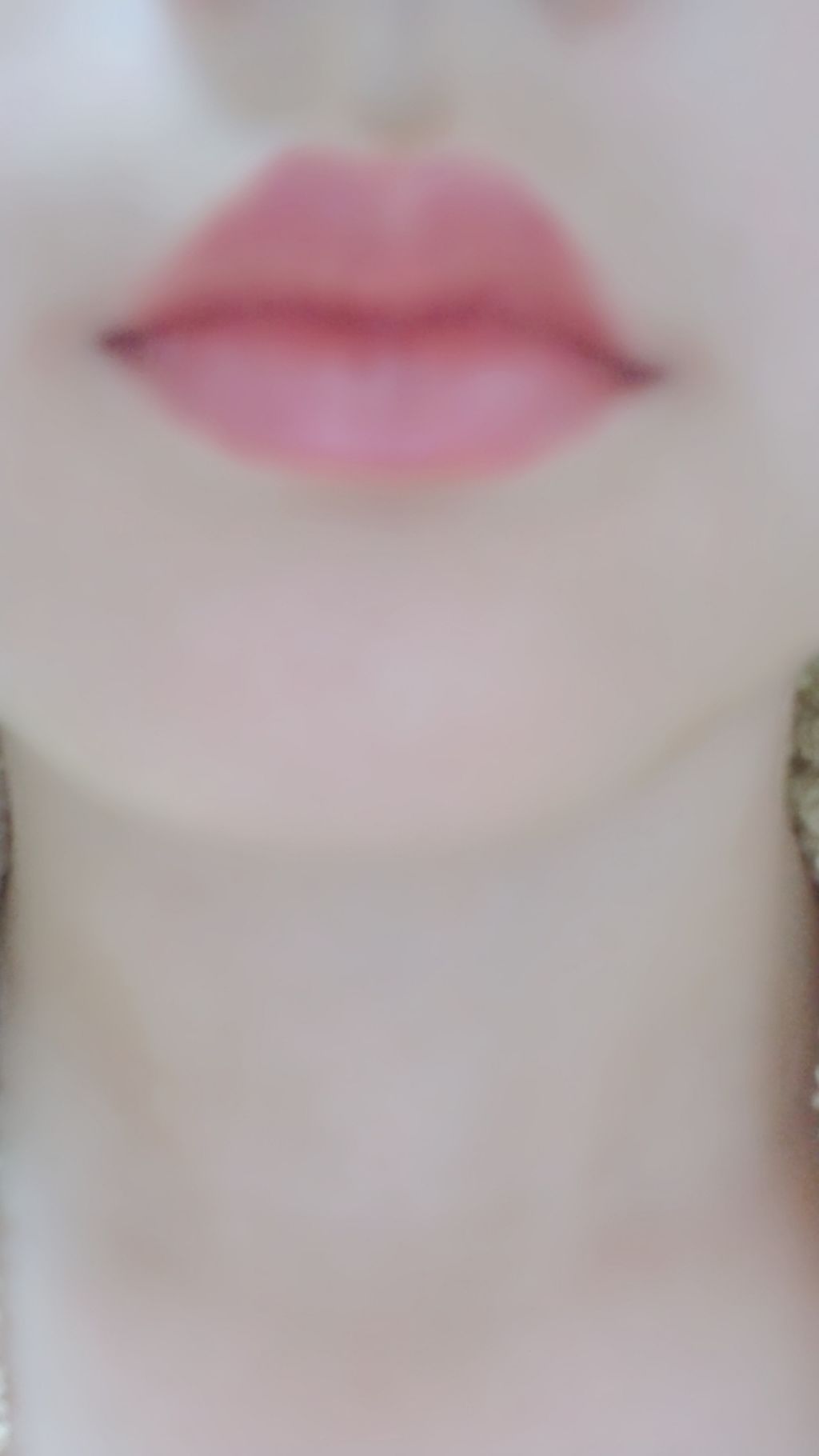 口紅(詰替用)/ちふれ/口紅を使ったクチコミ(1枚目)