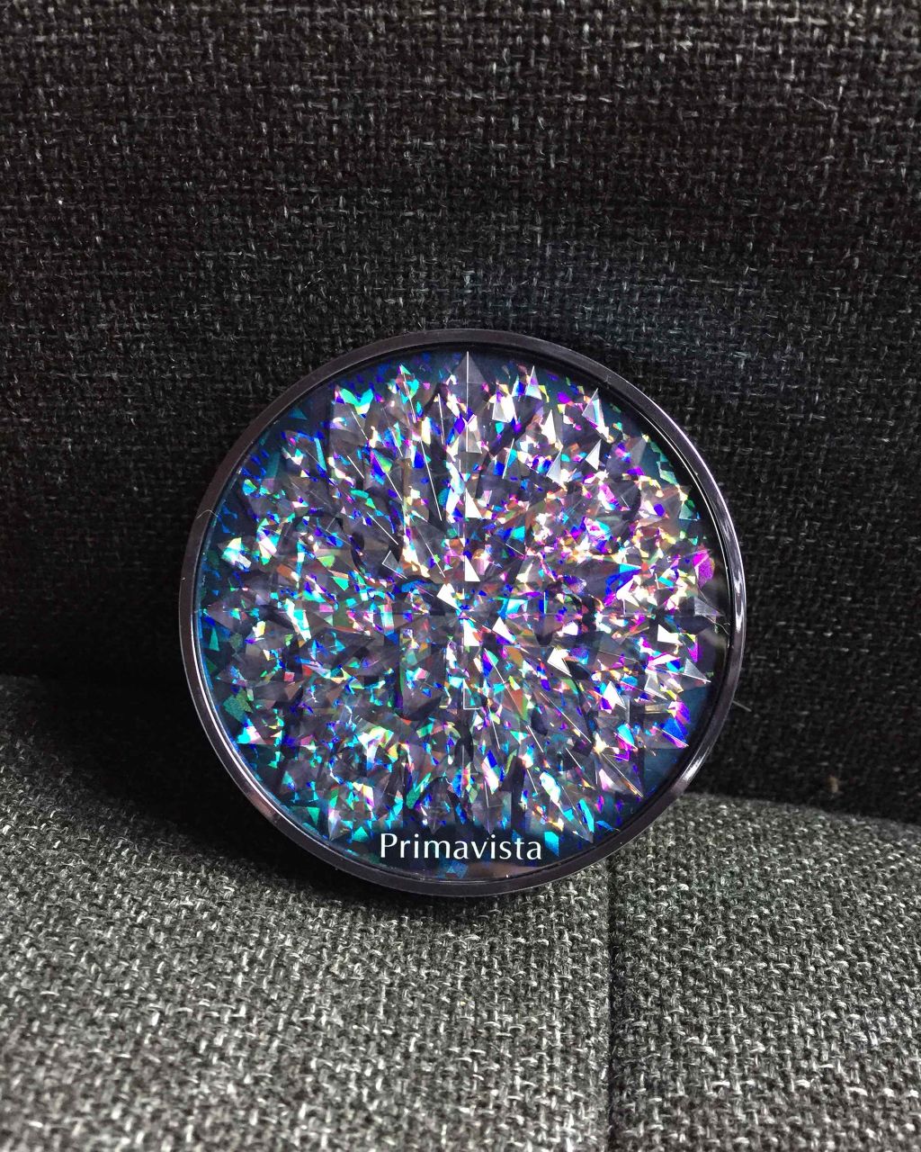 ドレスアップグロウファンデーション/プリマヴィスタ/クリーム・エマルジョンファンデーションを使ったクチコミ（1枚目）