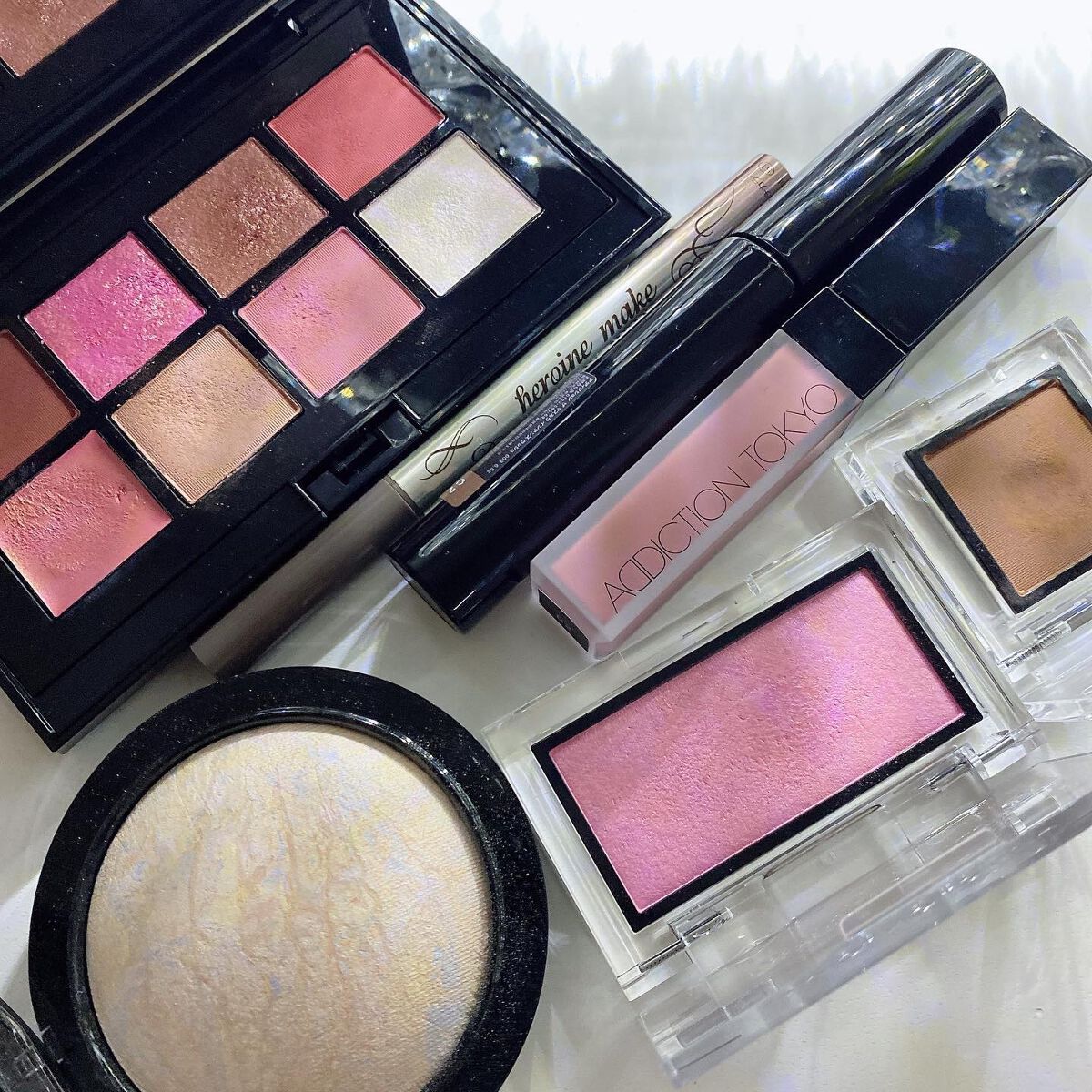 プライムリキッドアイライナー リッチキープ/ヒロインメイク/リキッドアイライナーを使ったクチコミ(10枚目)