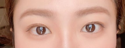 愛ラッシュマスカラR/b idol/マスカラを使ったクチコミ(6枚目)