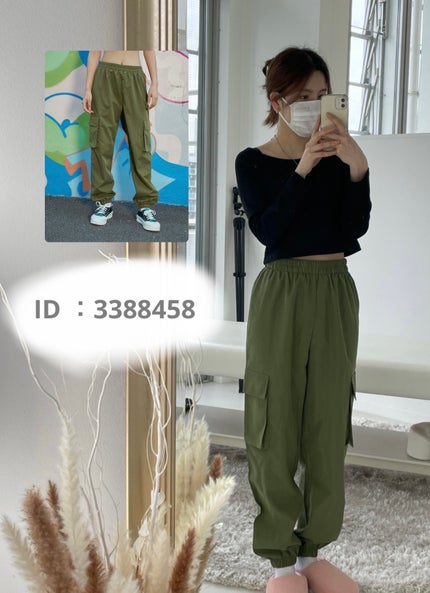 miyuki:) on LIPS 「夏から秋まで使える!!SHEINオススメ購入品紹介🤍①キャミワ..」(4枚目)