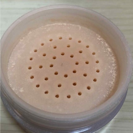 ブックウィートルースパウダー/SKINFOOD/ルースパウダーを使ったクチコミ(2枚目)