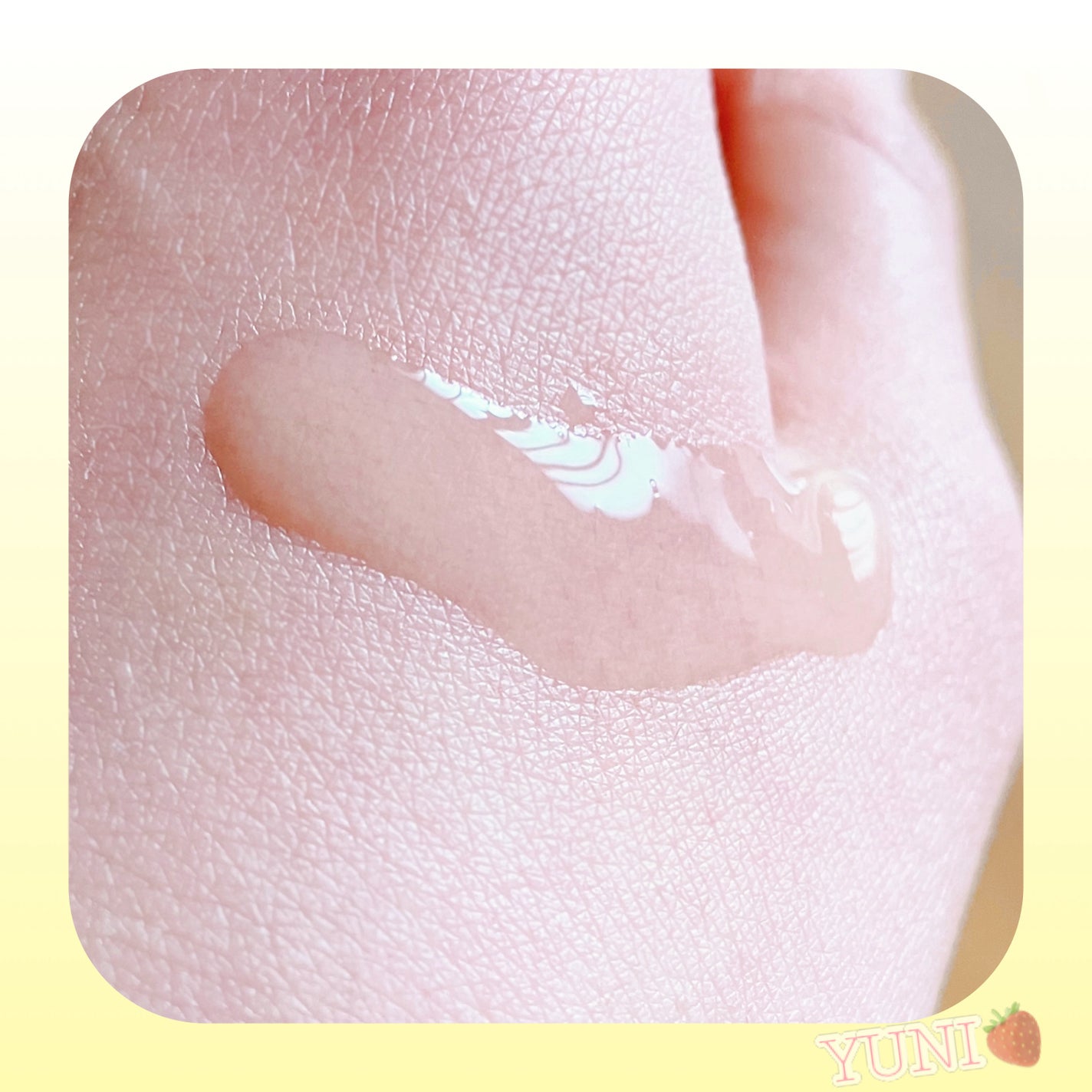 薬用しみ対策 美白化粧水/メラノCC/化粧水を使ったクチコミ(2枚目)