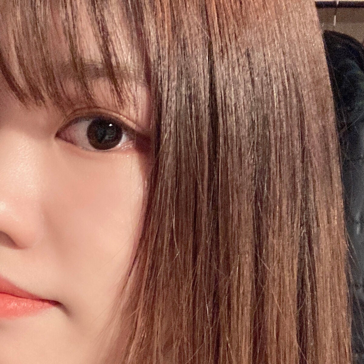 カラーリングアイブロウ/ヘビーローテーション/眉マスカラを使ったクチコミ(3枚目)