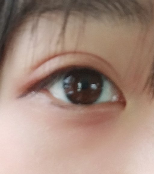 シルキースフレアイズ（マットタイプ）/キャンメイク/アイシャドウパレットを使ったクチコミ（1枚目）