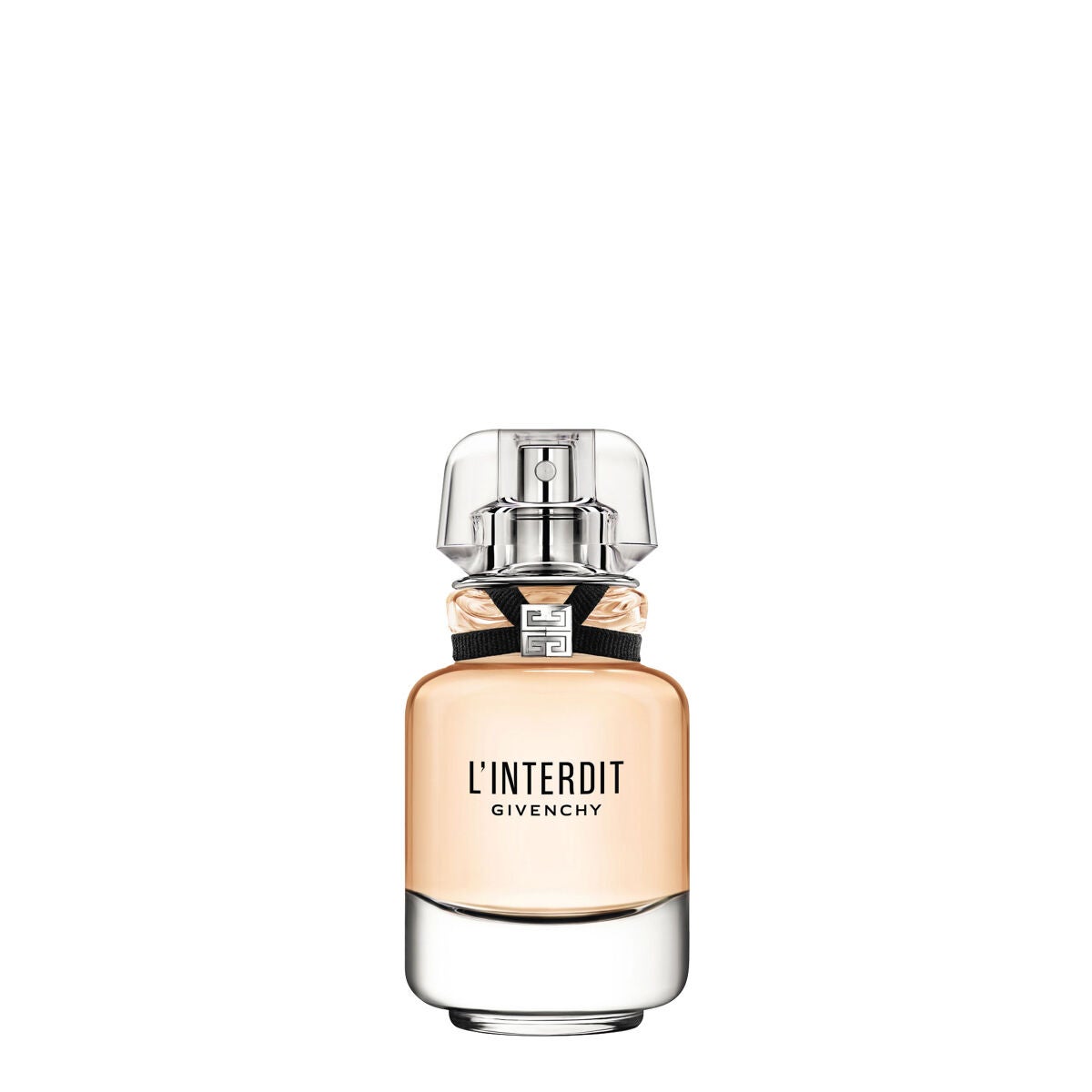 ジバンシイ ランテルディ オーデトワレ 50mL 試してみた】ランテルディ オーデトワレ GIVENCHYのリアルな