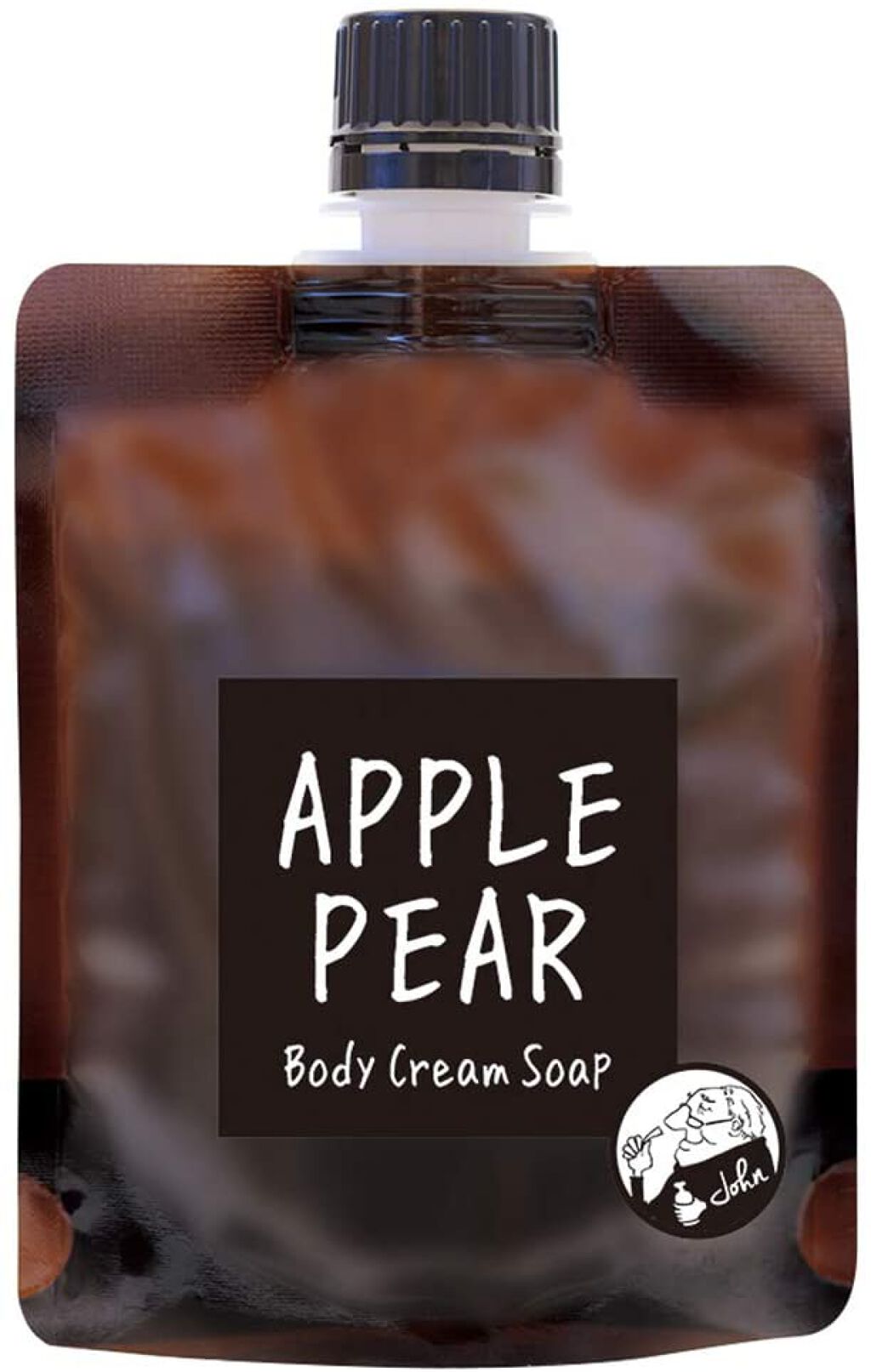 アップルペアー