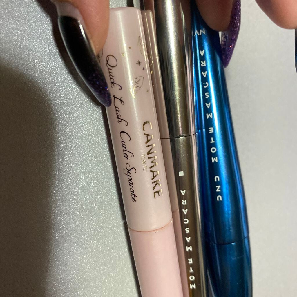 ラブ・ライナー リキッドアイライナーR3/ラブ・ライナー/リキッドアイライナーを使ったクチコミ(6枚目)