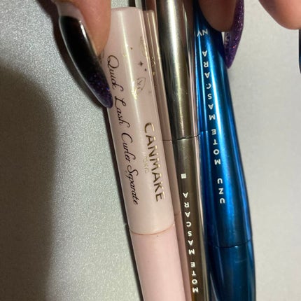 ラブ・ライナー リキッドアイライナーR3/ラブ・ライナー/リキッドアイライナーを使ったクチコミ(6枚目)