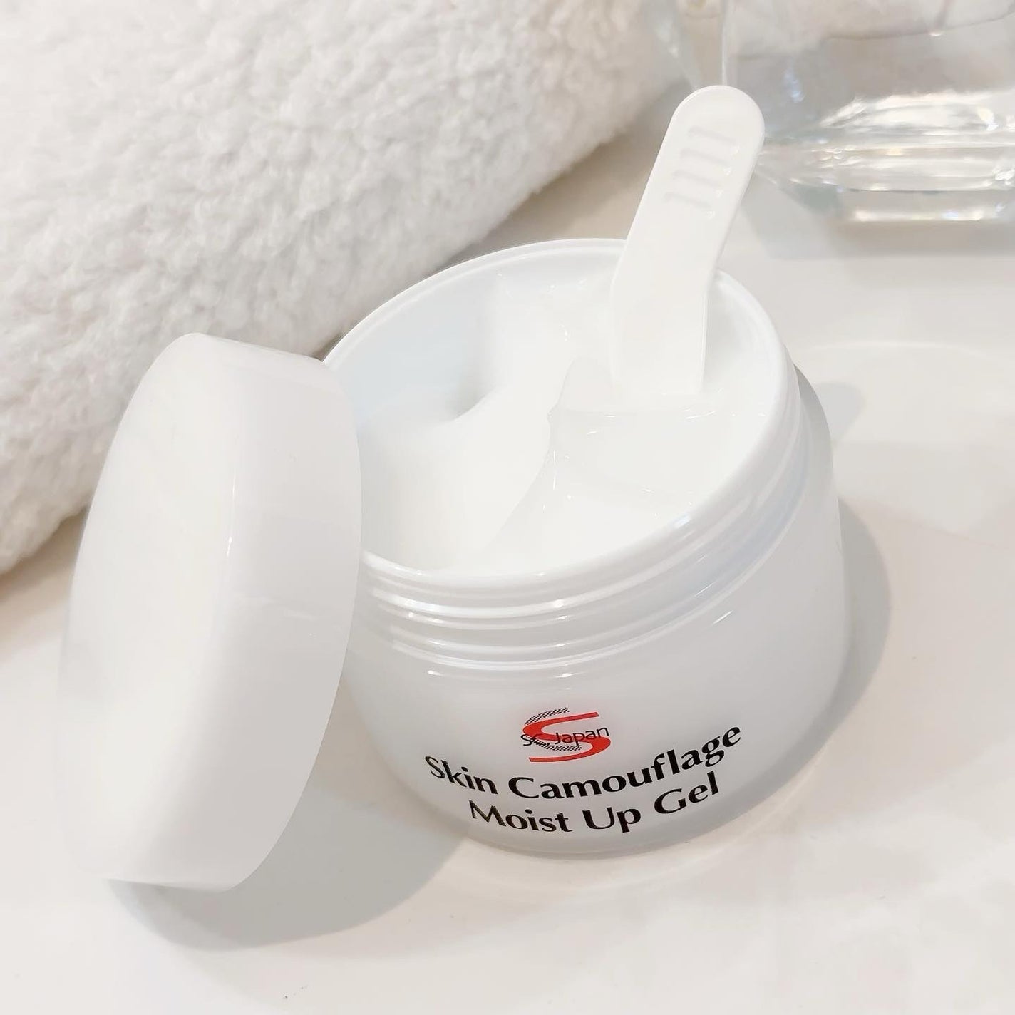 マーシュフィールド SC クレンジングバーム/マーシュ・フィールド/クレンジングバームを使ったクチコミ(6枚目)