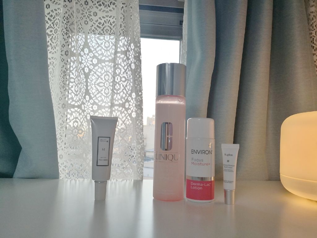 ベビーセル BBセルクリーム/PiM/BBクリームを使ったクチコミ（2枚目）