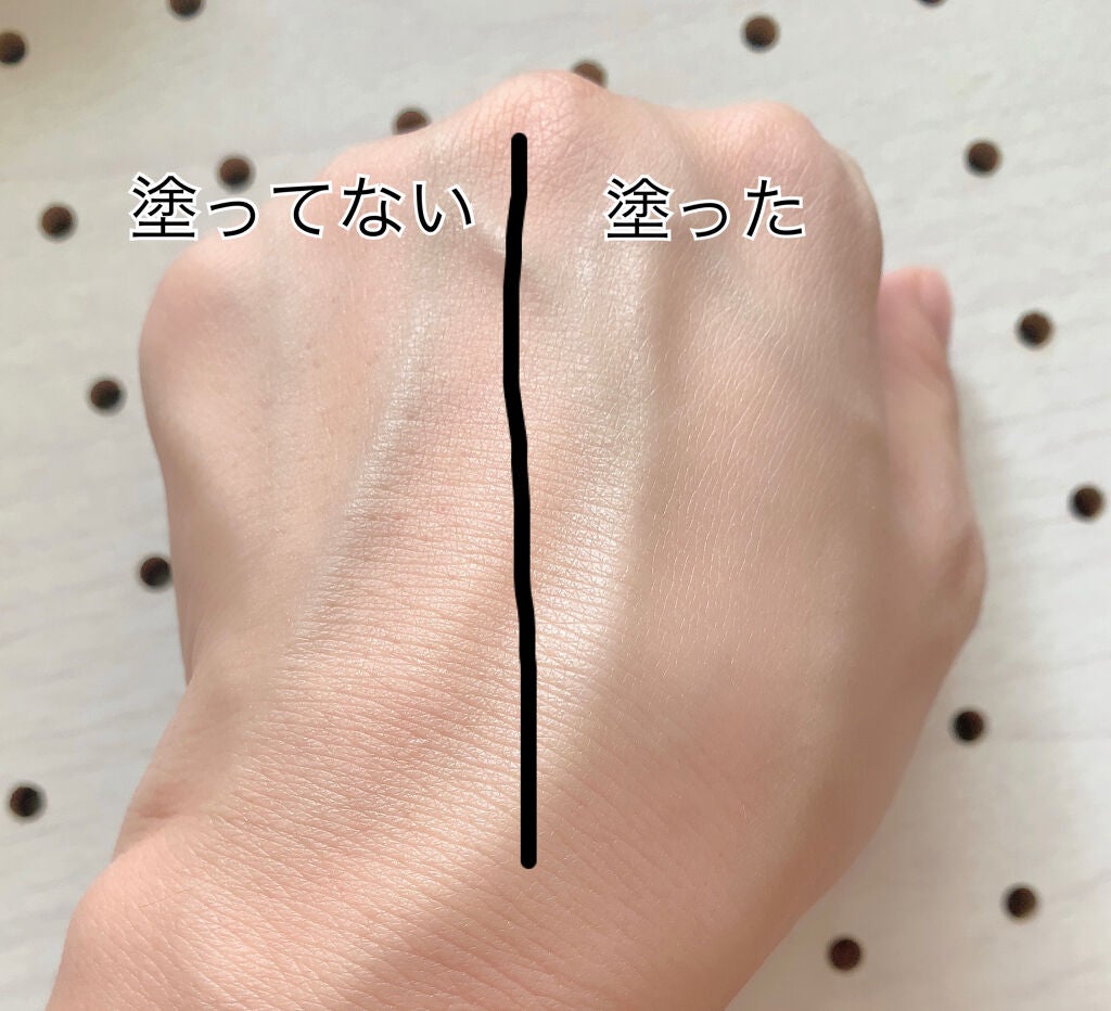 トーンアップ サンスティック シルキーバー/Abib /日焼け止め・UVケアを使ったクチコミ(4枚目)