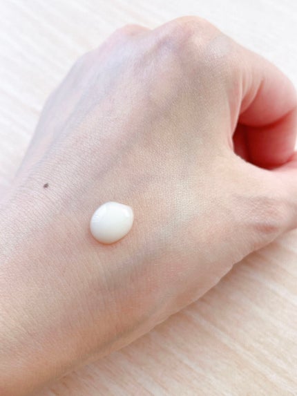 ニベアUV ウォータージェル SPF50/ニベア/日焼け止めジェルを使ったクチコミ(2枚目)