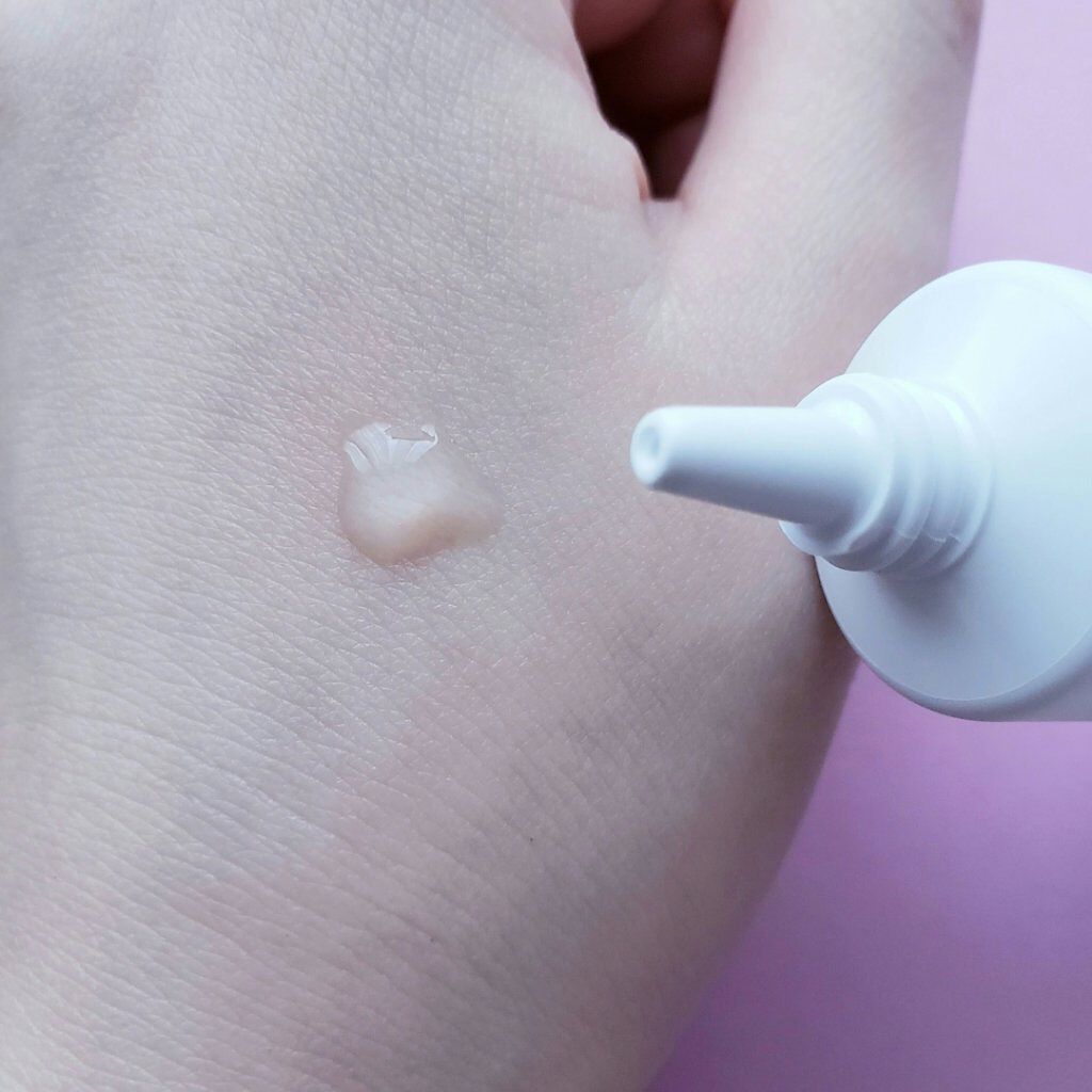 デリケートブライトニングセラム/I'm La Floria（アイム ラ フロリア）/デリケートゾーンケアを使ったクチコミ（2枚目）