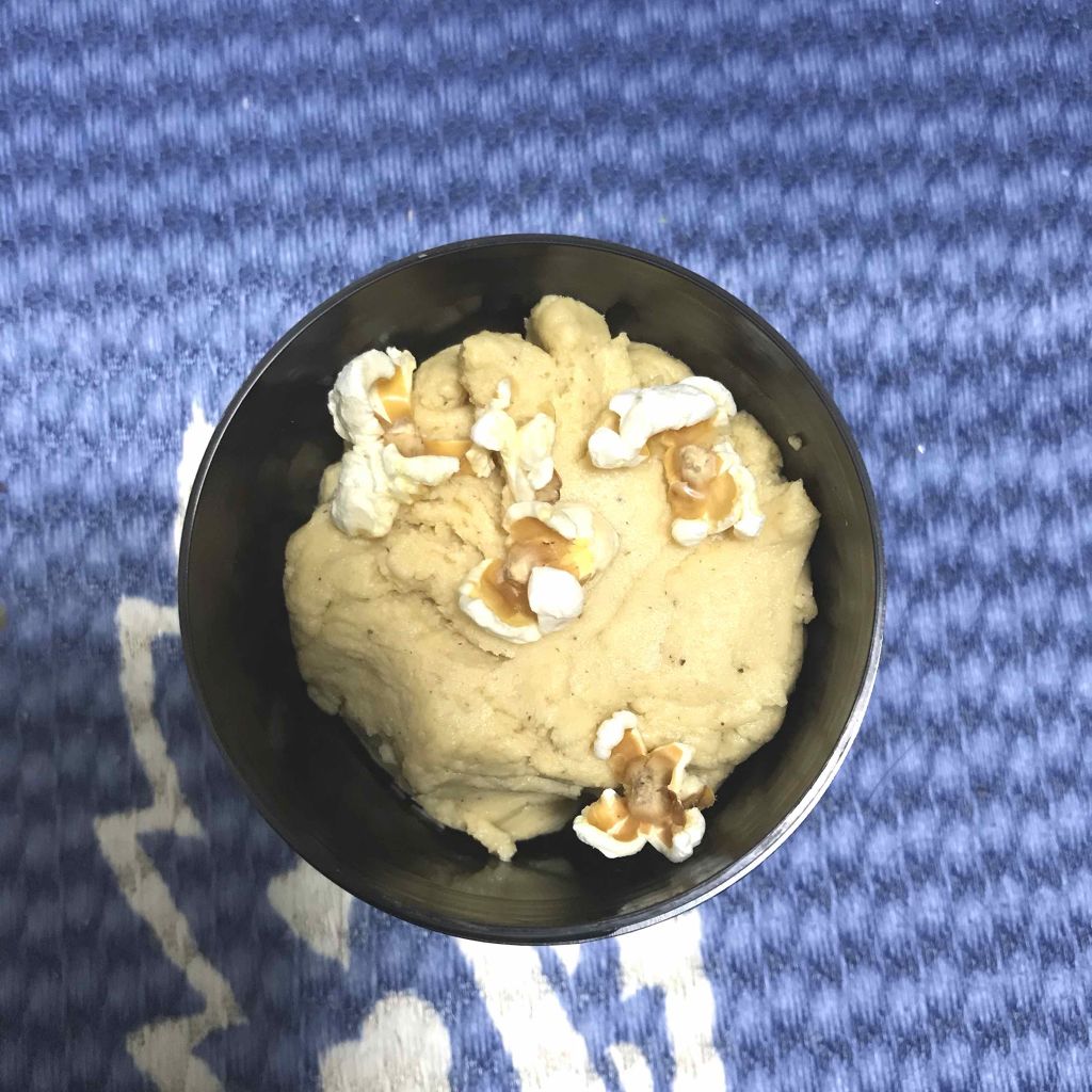 毎日が晩餐/ラッシュ/その他洗顔料を使ったクチコミ（2枚目）