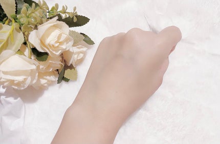 スパークリングセラムパック【YELLOW】/AKAHA/シートマスク・パックを使ったクチコミ(3枚目)