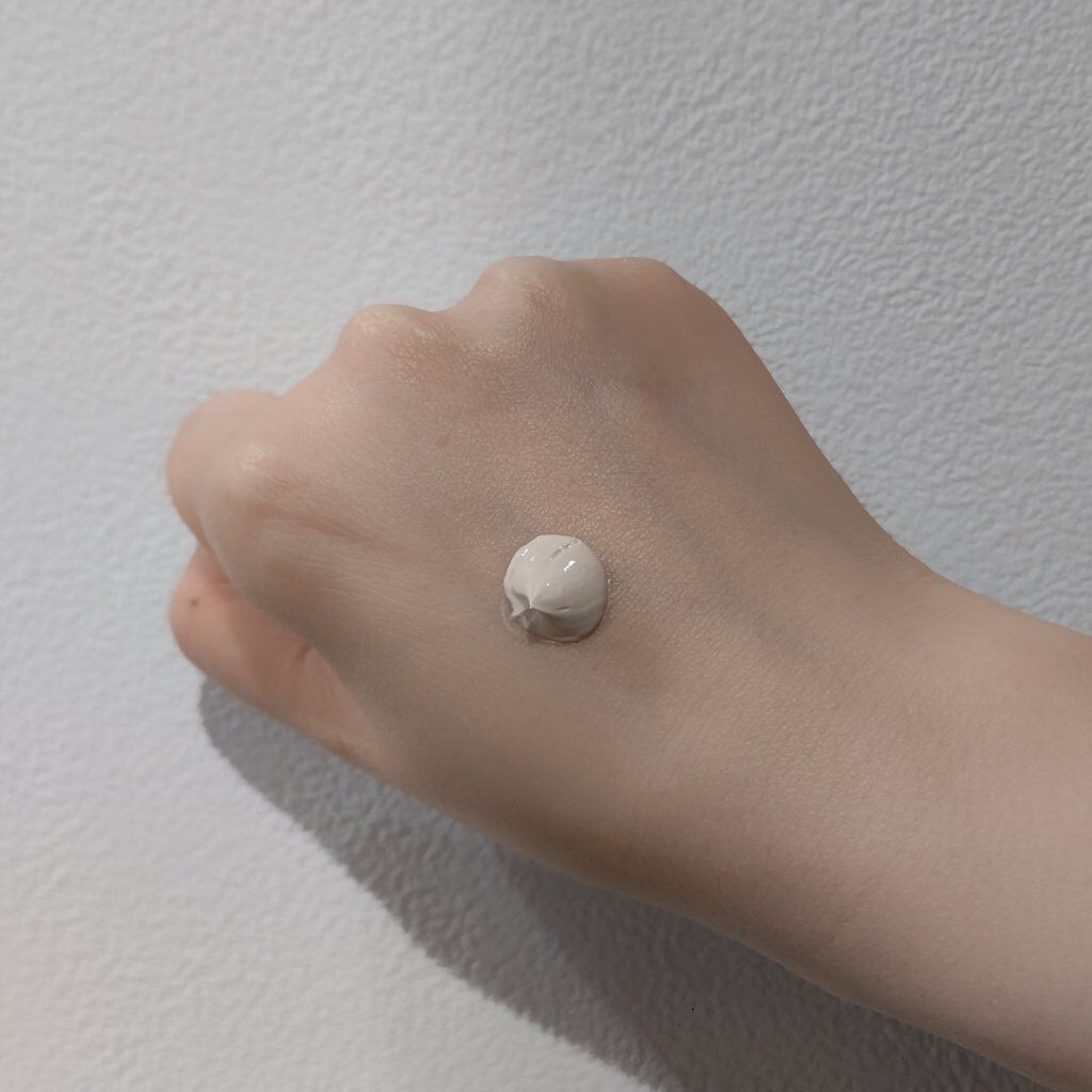 ８１マテラ クレイパック/MATERRA81/洗い流すパック・マスクを使ったクチコミ（2枚目）