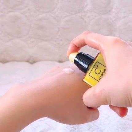 薬用パワークリアC+/C+mania/洗顔パウダーを使ったクチコミ(6枚目)