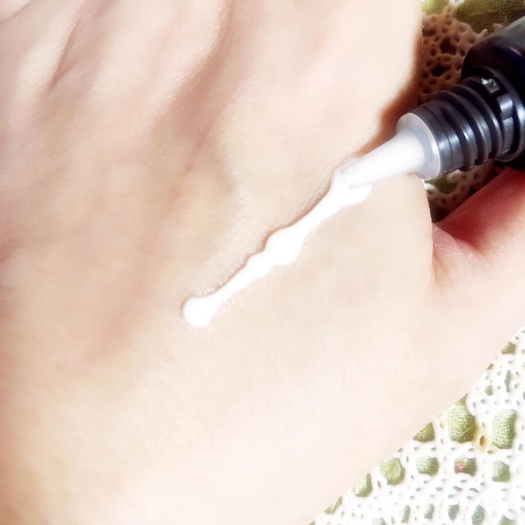 アイ エクストラ セラム/アテニア/アイケア・アイクリームを使ったクチコミ(3枚目)