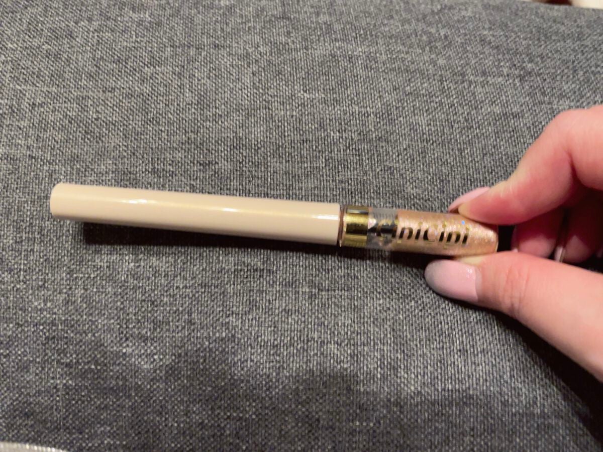 ロング&カールマスカラ アドバンストフィルム/ヒロインメイク/マスカラを使ったクチコミ(5枚目)