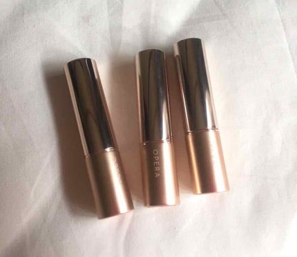 オペラ リップティント N/OPERA/リップティントを使ったクチコミ(1枚目)