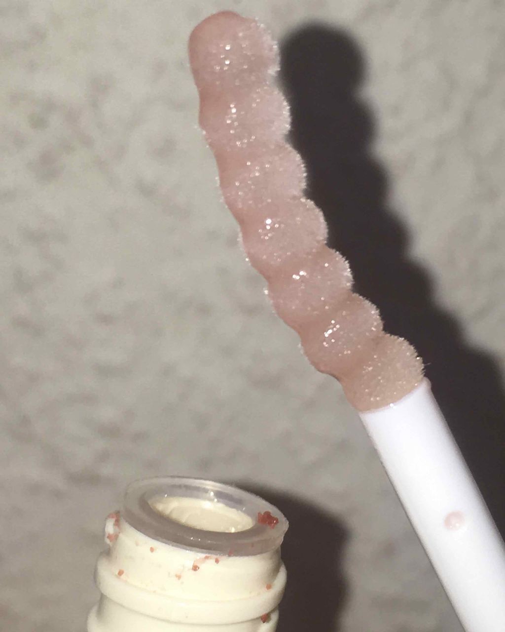 ラッシュジェリードロップ EX/MAJOLICA MAJORCA/まつげ美容液を使ったクチコミ(2枚目)