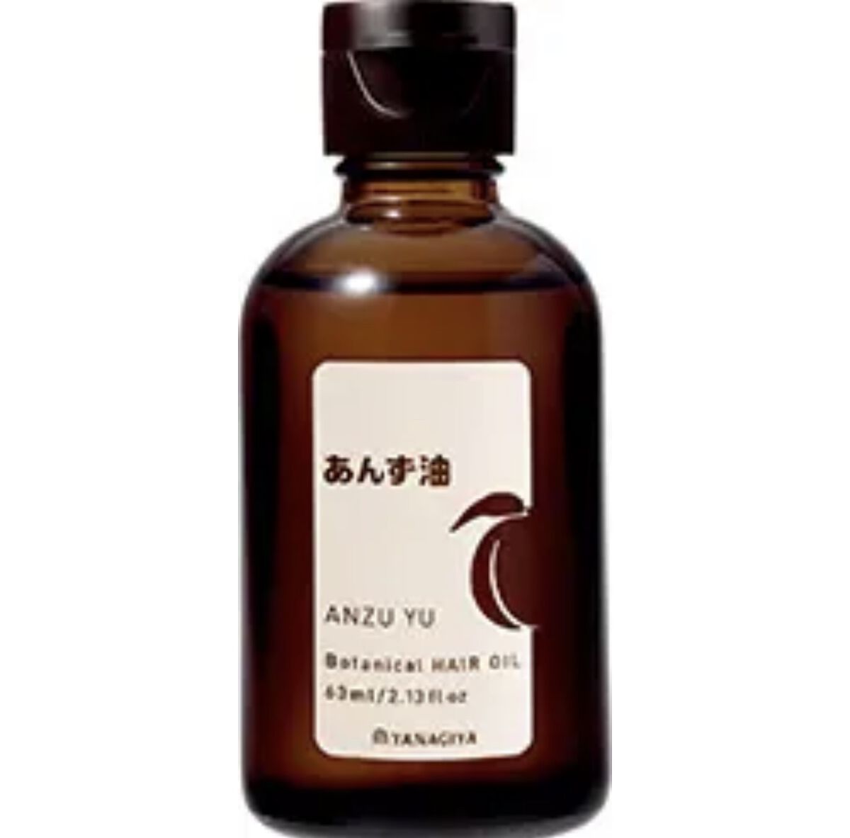 柳屋　あんず油/柳屋あんず油/ヘアオイルを使ったクチコミ（2枚目）