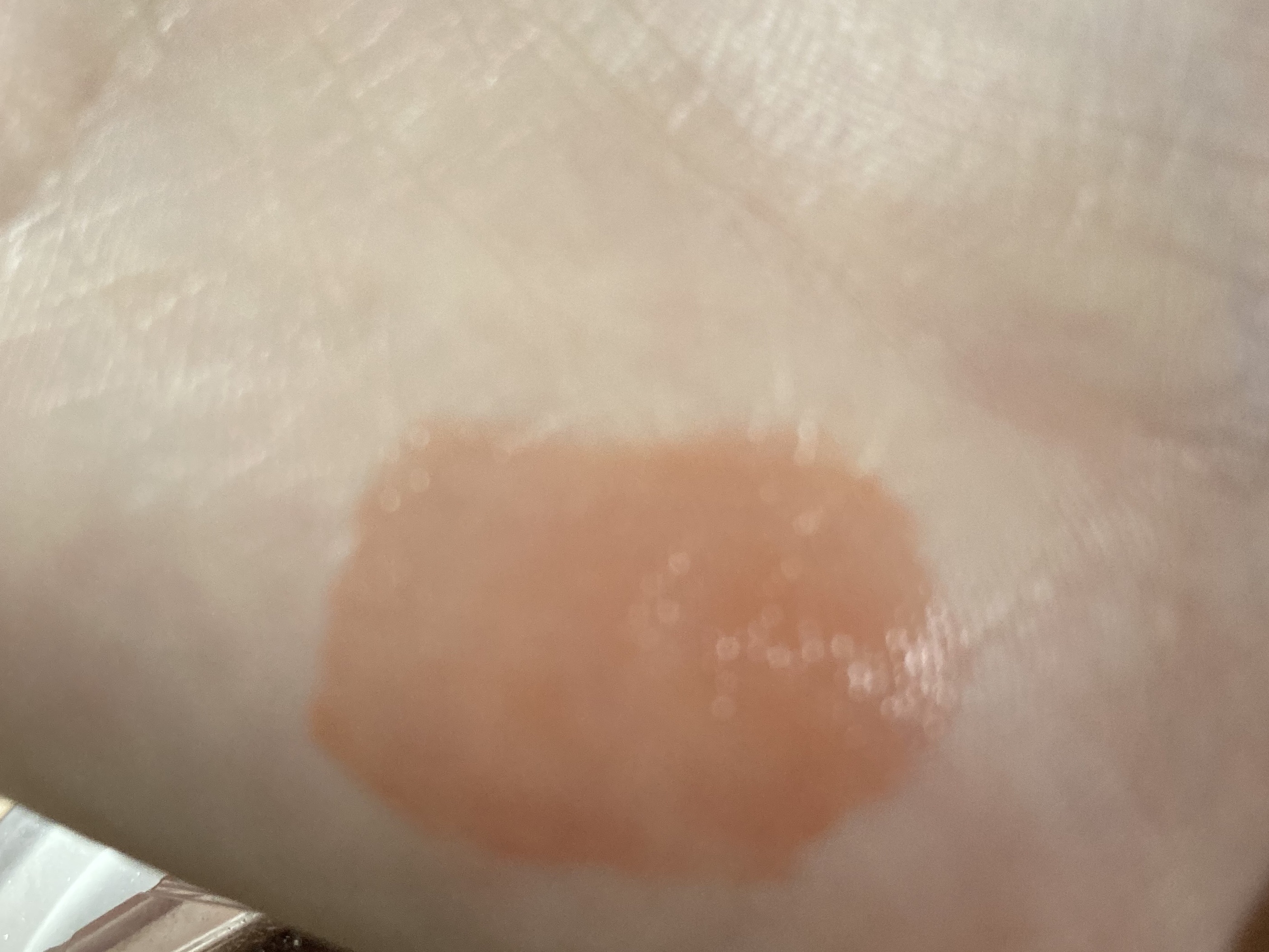 デューティント/AMUSE/リップティントを使ったクチコミ（1枚目）