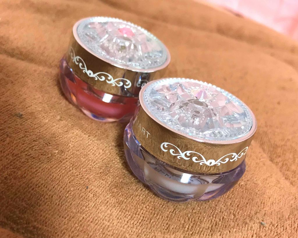 フルーツ リップバーム N/JILL STUART/リップケアを使ったクチコミ（1枚目）