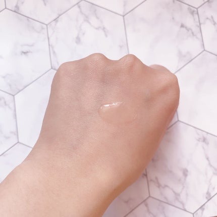 クアッドアクティブブースティングエッセンス/By Wishtrend/美容液を使ったクチコミ(4枚目)