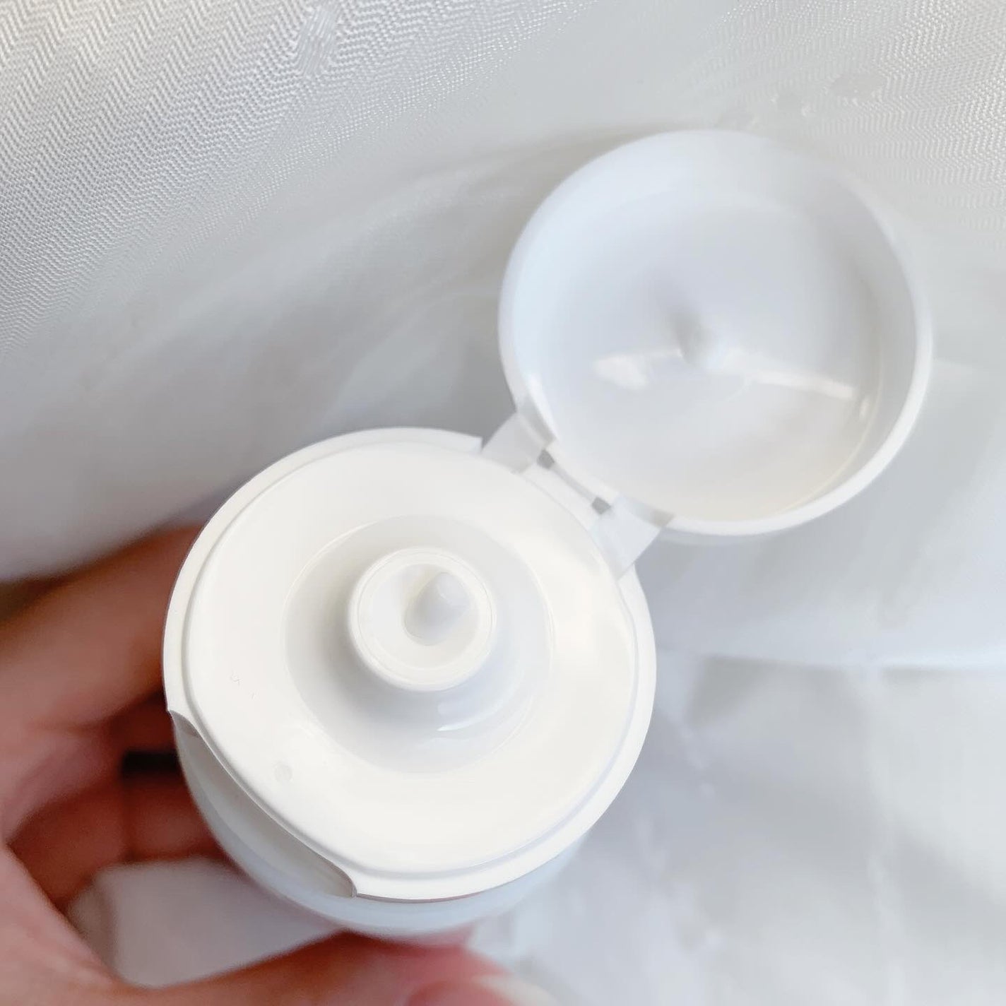 DMT フェイシャルクリーム/PHYSIOGEL/フェイスクリームを使ったクチコミ(4枚目)