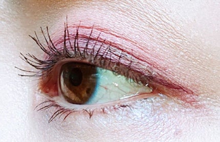 カールキープベース/CEZANNE/マスカラ下地を使ったクチコミ(3枚目)