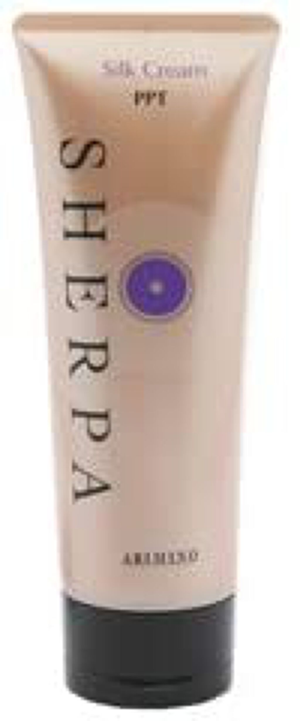 シェルパ シルククリーム アリミノ