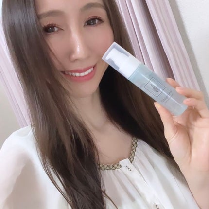 ボタニカルハンドジェル/オルポノ/ハンドジェルを使ったクチコミ(9枚目)