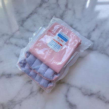 クイックリセットソックス/SLIMWALK/着圧ソックス・レギンスを使ったクチコミ(2枚目)