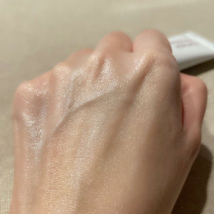 CUREPAIR MELA CREAM /KOPHER/フェイスクリームを使ったクチコミ(5枚目)