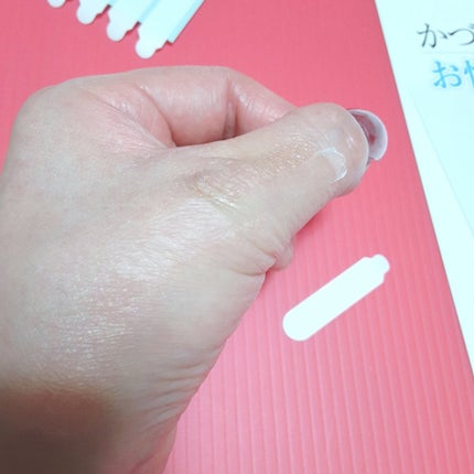 を使ったクチコミ(2枚目)