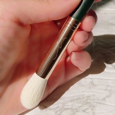 okhee point cheek brush/SOOA DOR/その他を使ったクチコミ（7枚目）