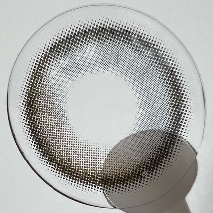 POLARIS/i-sha/カラーコンタクトレンズを使ったクチコミ(6枚目)