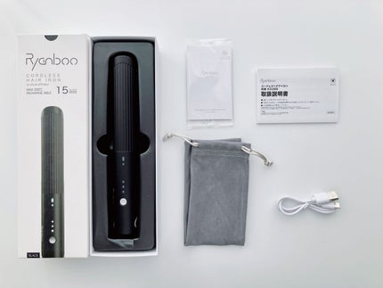 ð on LIPS ããRyanbooã³ãŒãã¬ã¹ãã¢ã¢ã€ãã³ãâ¡USBå
é»åŒã®ã³ãŒã..ãïŒ4æç®ïŒ