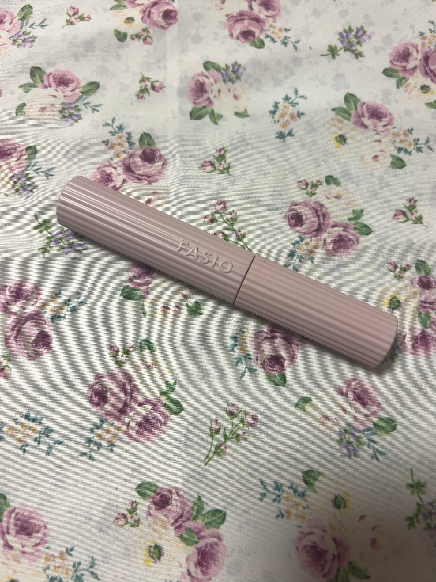 パーマネントカール マスカラ F(ボリューム)/FASIO/マスカラを使ったクチコミ(1枚目)