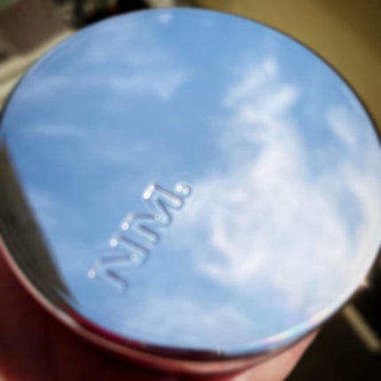 ネーミング レイヤード フィットクッション/NAMING./クッションファンデーションを使ったクチコミ(2枚目)