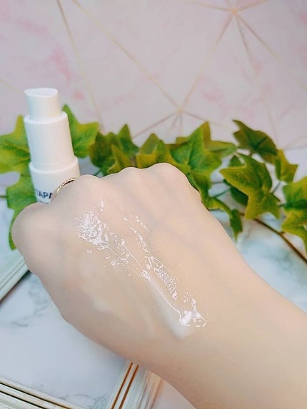 ビタペアC ビタレチ美容液/ネイチャーリパブリック/美容液を使ったクチコミ(4枚目)