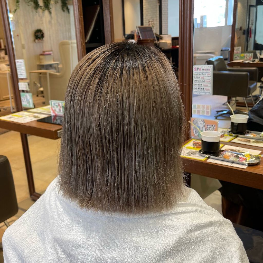 FDストレートアイロン/アイビル/ストレートアイロンを使ったクチコミ（2枚目）