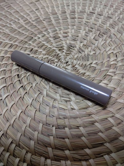 パーフェクトエクステンション マスカラ for カール/D-UP/マスカラを使ったクチコミ(3枚目)