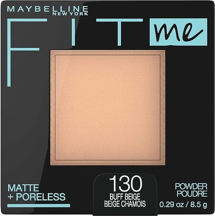 MAYBELLINE NEW YORK フィットミー パウダー M 130