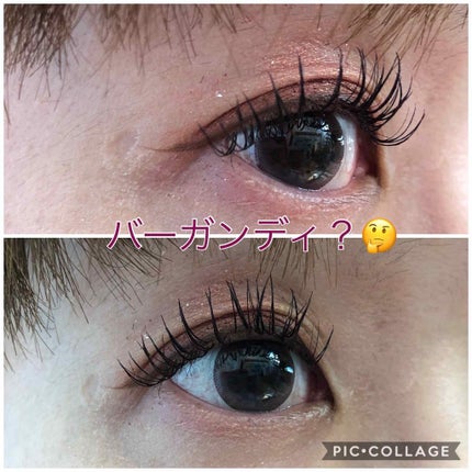 MOTE MASCARA™ (モテマスカラ)/UZU BY FLOWFUSHI/マスカラを使ったクチコミ(3枚目)