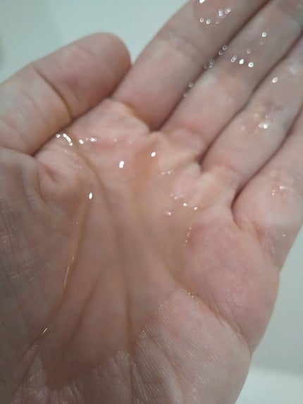 スキンクリア クレンズ オイル アロマタイプ/アテニア/オイルクレンジングを使ったクチコミ(4枚目)